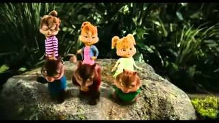 Chipwrecked- Bad Romance Epic Singing Xd