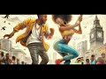 NAFYEKA Kevin Mwiti Official Lyrics Video NAFYEKA Kevin Mwiti Official Lyrics Video