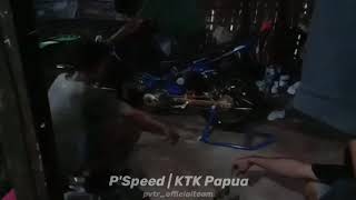 Sleep Engine Ktk Papua Racing Jepara