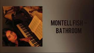 Montell Fish-Bathroom