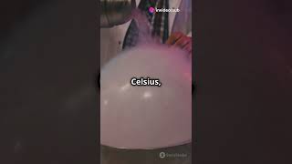Celebrity Why is liquid nitrogen very cold 🥶 Profile