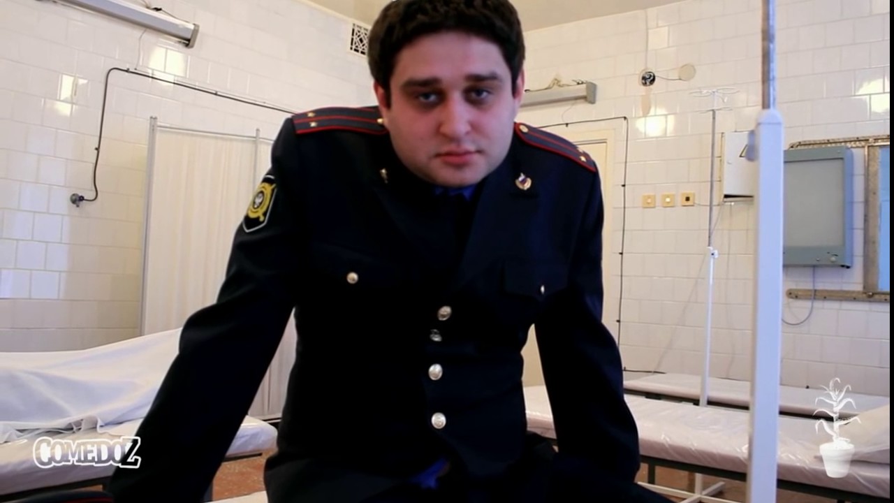 Павлик наркоман лада калина