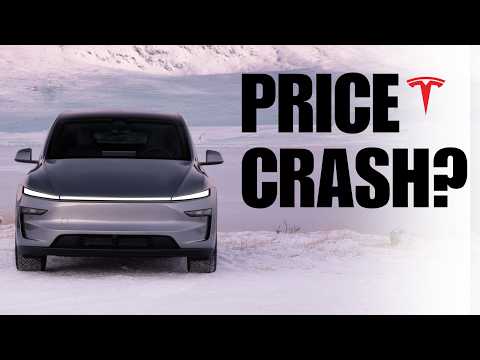 Used Tesla Prices Skyrocketing: The Best Time to Sell Your EV Right Now!