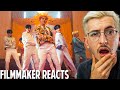FILMMAKER Reacts To SEVENTEEN 'Darl+ing' MV