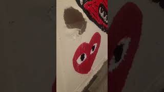 how to repair a hole in your rug like a champ (tufting tip for hole in rug) screenshot 1