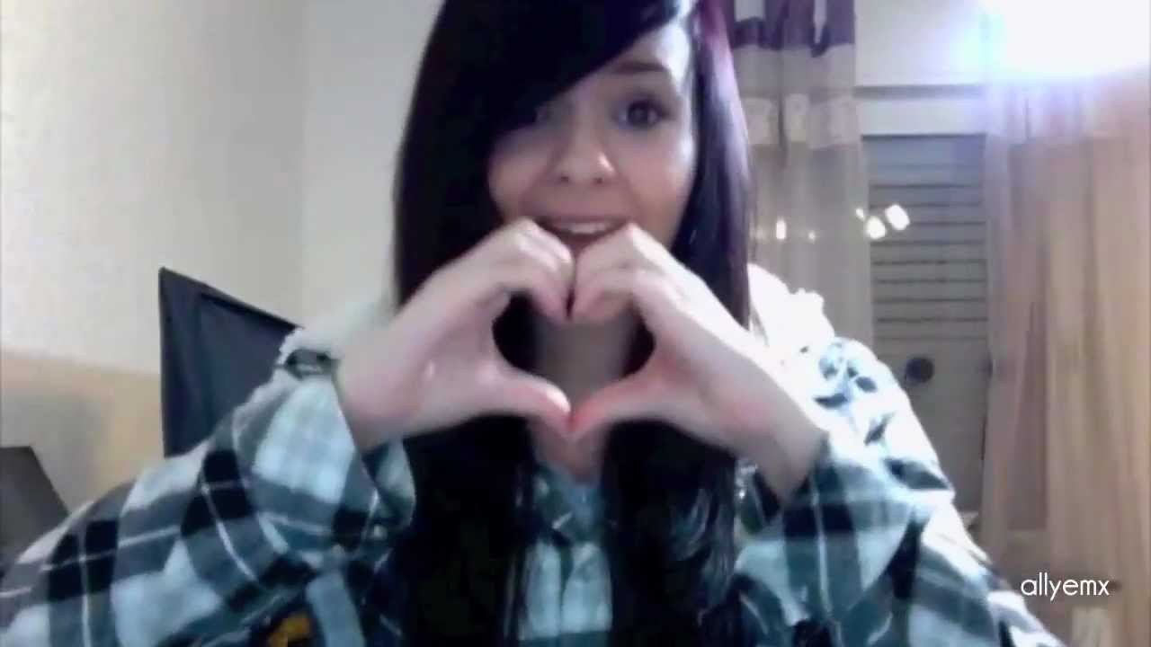 I WANT TO BE YOUR OBSESSION!