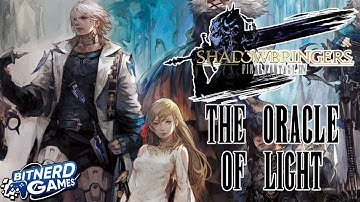 Final Fantasy XIV: Shadowbringers Part 6 - The Oracle of Light (VOD)