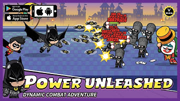 Top God Idle Heroes gameplay (Android, iOs)