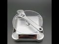 Mini 2.5/4 Inch Adjustable Spanner Open-End Wrench Tools Small