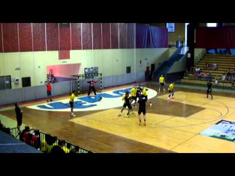 RK Gorenje Velenje : Aix video phone lyrics