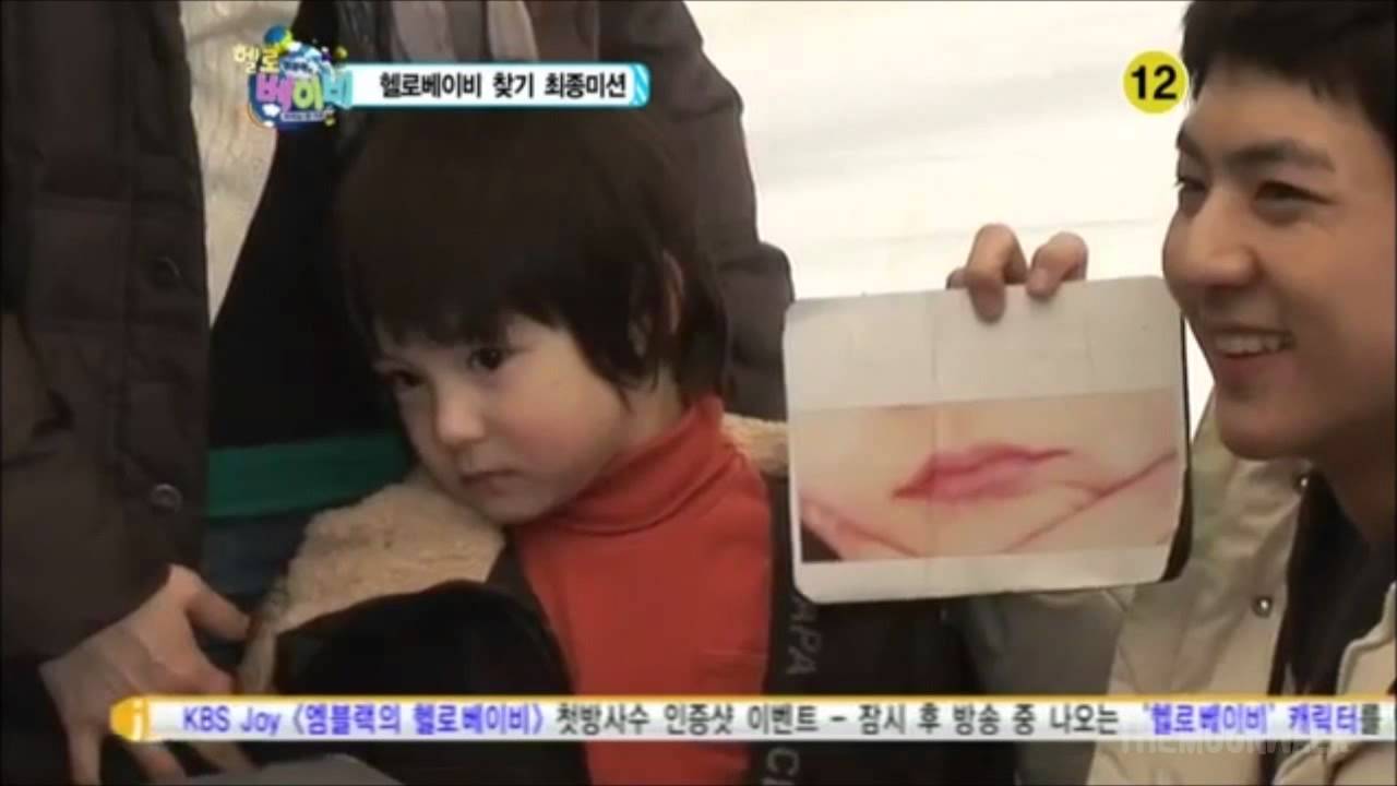 CHUNDUNG WITH HIS SON 