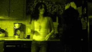 Danzig Dirty Black Summer Dance