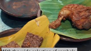 The Iest Sambal Special Sambal Ss, Kuala Lumpur