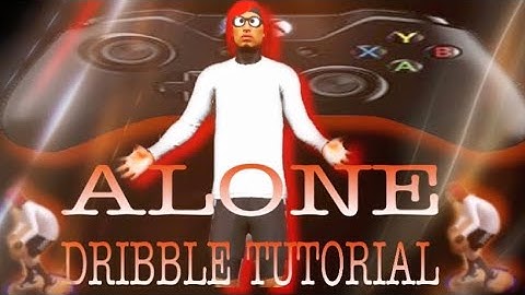 NBA 2K20 ADVANCED COMBO TUTORIAL//STEEZO ROLL INTO THE WALK-BACK