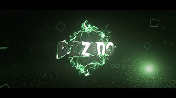 Intro for Dzenox