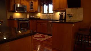 8910 S Greenbriar Ter video tour
