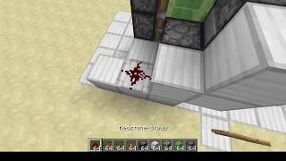 Mumbo Jumbo's redstone speedrun challenge in 2:34