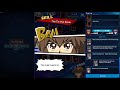 KoG Six Samurai vs. Vampires 3.0 (Duel Links)