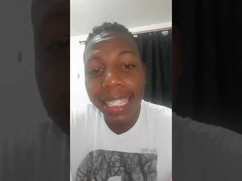 A mi también me dijeron que no podía lograrlo - Steven Saldaña Guerrero