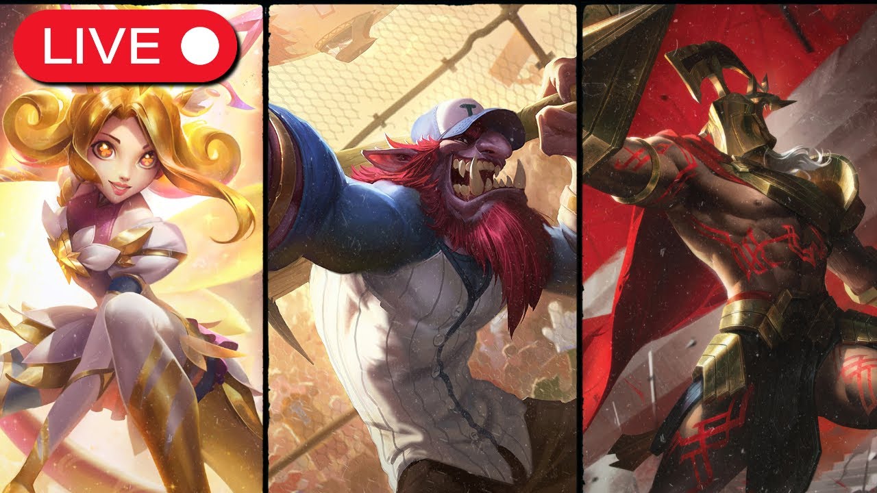 OFF META SUPPORTS ARE THE META IN SEASON 15!