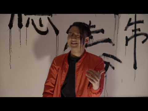 李杰明 x 陳忻玥-【炙愛】幕後花絮-火焰篇 William(W.M.L) & Vicky Chen-"Fiery Love" BTS.4