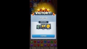 SEGA Heroes: Part 40 (Finishing Zone 20 and Finding Sonic)