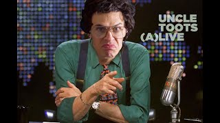 Uncle Toots & Aunt Barb S01E02 UNCLE TOOTS (A)LIVE