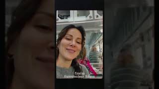 Celebrity Danielle savre's jealousy feeling about carina's ex  🤣🤣🤣🤣 Net Worth