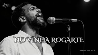 No Vine A Rogarte 1950S Spanish Soul Ballad Jerrys Sound Room