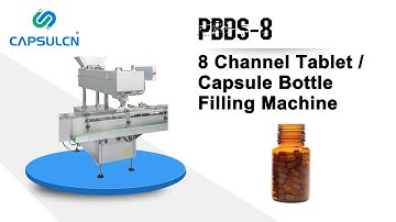 Electronic Counting MachinePBDS-8