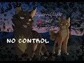 Squirrelflight and Brambleclaw- No Control