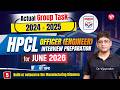 HPCL Officer(Engineer's) Actual GT asked in 2024-2025 | Build or outsource The Manufacturing Dilemma