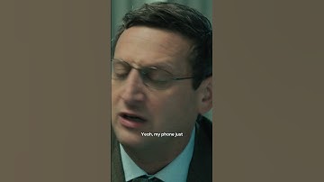 Really, weally weird. #TheChairCompany