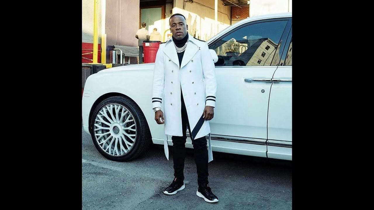 Yo Gotti Steppers ft. Moneybagg Yo & DaBoyDame, Project Poppa x Type