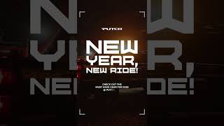 New Year? New Ride. The Best Truck Accessories From Putco