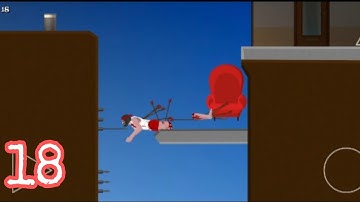 Short Life Level 18 +Fails | Walk-through | gamerzreina