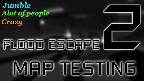 Jumble - FE2 Maptest (Crazy)