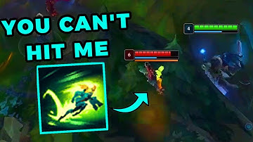 The Most Immaculate Thresh Hook