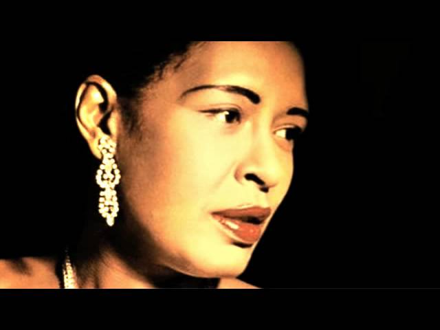 Billie Holiday & Her Orchestra - Body and Soul