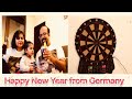 #Germany#HappyNewYear 2021 🎆Lockdownwala# 01