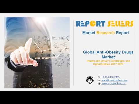 Anti Obesity Drugs
