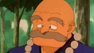 مدرسة الكونغ فو الحلقة 13 screenshot 5