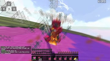 PotFast vs th3gamefr3ak_327(#4 NoDebuff)