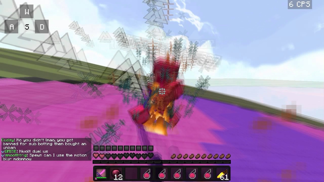 PotFast vs th3gamefr3ak_327(#4 NoDebuff)