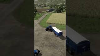#witcombeparkfarm #fs25 #farmingsimulator25 #oxygendavid