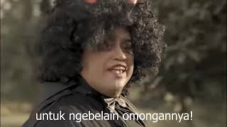 Iklan Lucu Indonesia Setan Sdanai Malas Menggoda Manusia Jaman Sekarang  Vol 17