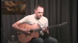 Rosenberg Academy: Stochelo Rosenberg - Les Yeux Noirs (Black Eyes)