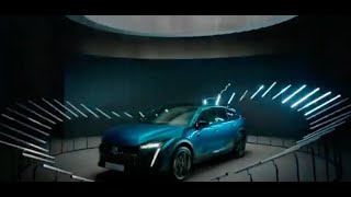 PEUGEOT BRAND VISION: THE WORLD IS BETTER WITH ALLURE | Peugeot UK