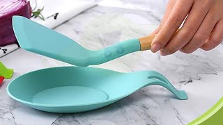 Silicone Spoon Rest screenshot 5