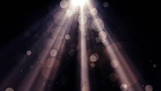 [4K] Light Flare and Dust Overlay